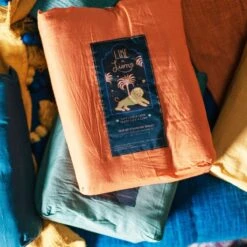 Jungalow Sol Quilt In Adobe By Like A Lion™ 5 Jungalow Sol Quilt In Adobe By Like A Lion™ -Jungalow 00 a433a4b1 6c00 4777 86a9 a2a0bc116649