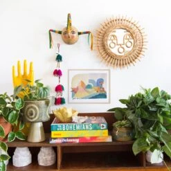 Test The Waters 2 Art Print By Justina Blakeney 8 Test The Waters 2 Art Print By Justina Blakeney -Jungalow 07 8x10 mockup 8997cb30 9a71 4784 bc0c bdd582618b74