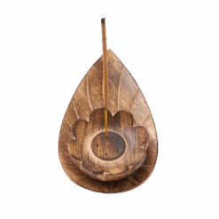 Kairavini Lotus Incense Holder