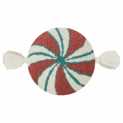 Yummy Hook Pillow By Jungalow®