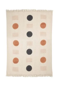 Aurora Throw Blanket 8 Aurora Throw Blanket -Jungalow 36A9707copy