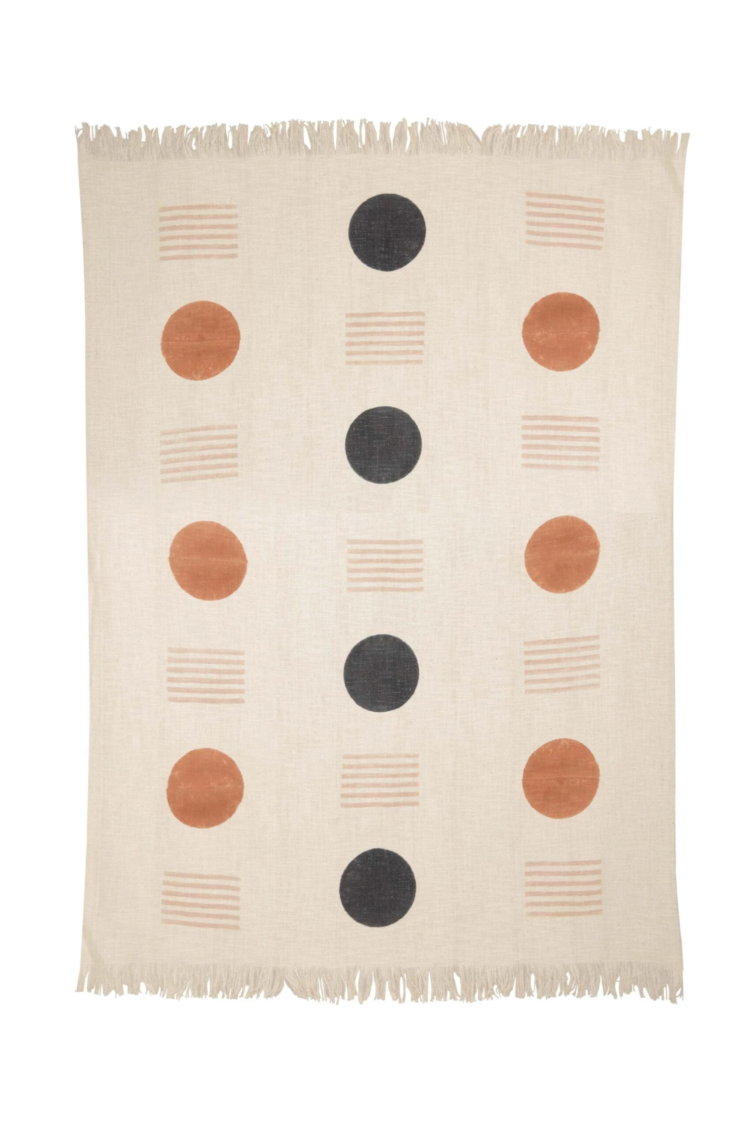 Aurora Throw Blanket 3 Aurora Throw Blanket - Image 3