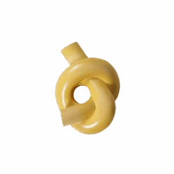 Mustard Knot Candle Holder -Jungalow 371A0145copy PhotoRoom