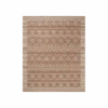 Ari Natural/Ivory Rug By Justina Blakeney® X Loloi