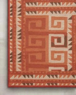 Ari Spice/Ivory Rug By Justina Blakeney® X Loloi -Jungalow ARIXARI 03SQIV 25 624x a9aa4c7a bc44 46e4 9c1a 3180c231ecb7