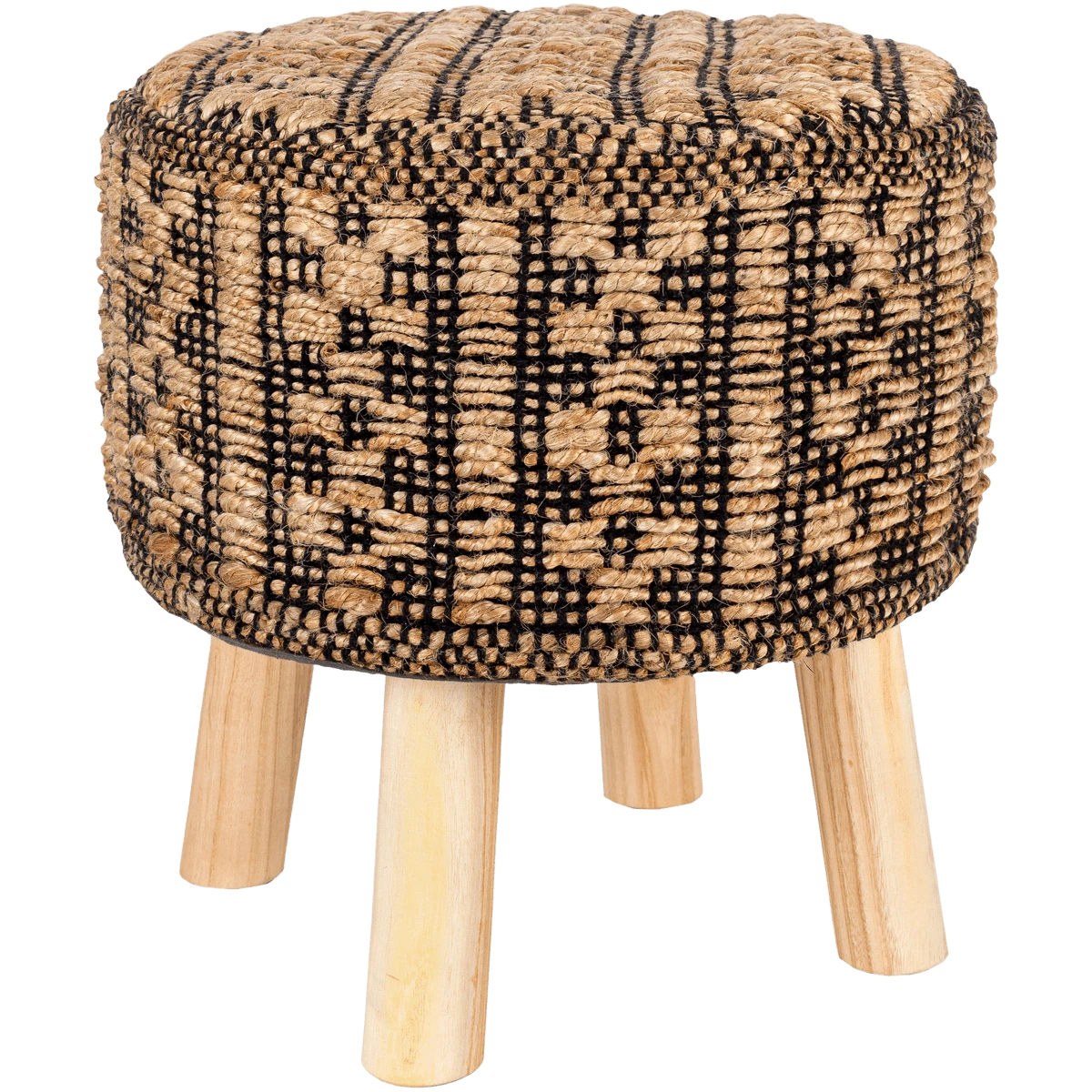Perdana Jute Stool 1 Perdana Jute Stool
