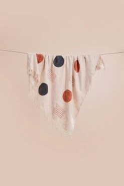 Aurora Throw Blanket 11 Aurora Throw Blanket -Jungalow Casa IMG 3130 a