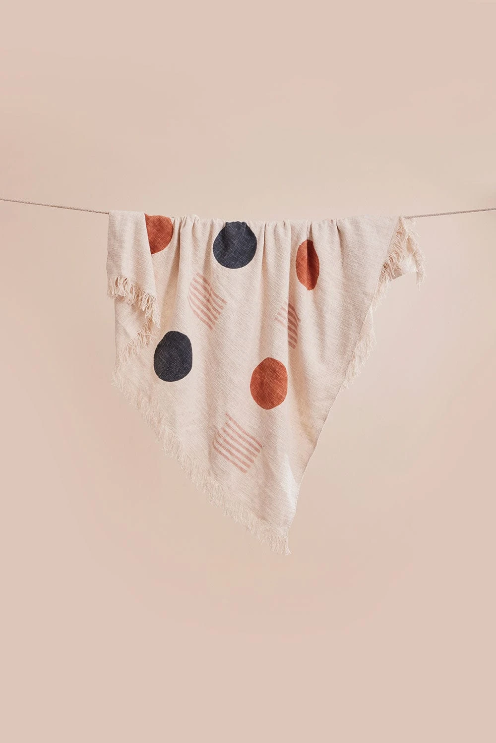 Aurora Throw Blanket 6 Aurora Throw Blanket - Image 6