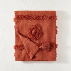 Diamond Pattern Woven Shag Throw Blanket - Opalhouse™ Designed With Jungalow™ 8 Diamond Pattern Woven Shag Throw Blanket - Opalhouse™ Designed With Jungalow™ -Jungalow GUEST 04780071 0779 4454 979a fee7762f0842