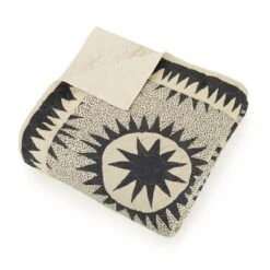 Soleil Burst Quilt Set Gray - Jungalow By Justina Blakeney 5 Soleil Burst Quilt Set Gray - Jungalow By Justina Blakeney -Jungalow GUEST 1c2e5ddb 9546 4724 b53e 75ffa0cafa61