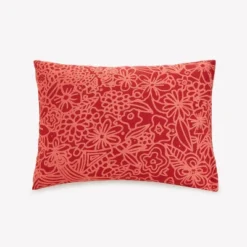 Justina Blakeney For Makers Collective 3pc Birds And Bee Duvet Set -Jungalow GUEST 22acbb20 bc11 4738 b0db 812dc8535506