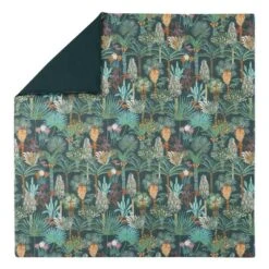 Justina Blakeney For Makers Collective 3pc Phoenix Duvet Cover Bedding Set -Jungalow GUEST 5e6cd3aa 3adf 40ed 8549 a2efb5e439a9