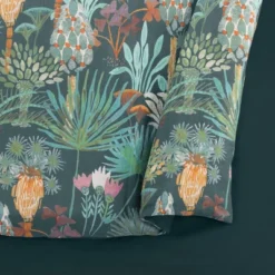 Justina Blakeney For Makers Collective 3pc Phoenix Duvet Cover Bedding Set -Jungalow GUEST 67b84b67 4674 4348 ba4e 91f3a75b6db4