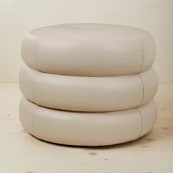 Molise Pouf - Opalhouse™ Designed With Jungalow™ -Jungalow GUEST 857a010b 28b0 469f 8b85 244243a37ae5