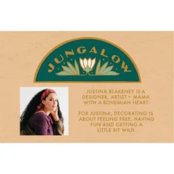 Hamsa Quilt Set Orange - Justina Blakeney For Makers Collective 8 Hamsa Quilt Set Orange - Justina Blakeney For Makers Collective -Jungalow GUEST 9f790240 9477 44df aa16 a85e7da83028