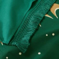 Full/Queen Printed Comforter & Sham Set Teal - Opalhouse™ Designed With Jungalow™ -Jungalow GUEST c18bf138 0839 495e 9ea4 cbb3b8c15234