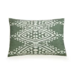 3pc Aisha Quilt Set - Jungalow By Justina Blakeney -Jungalow GUEST cd9db124 fef1 4454 88cd 76b8db95ee24