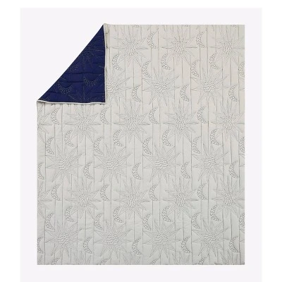 Sun & Moon Quilt Set - Justina Blakeney For Makers Collective 5 Sun & Moon Quilt Set - Justina Blakeney For Makers Collective - Image 5