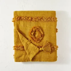 Diamond Pattern Woven Shag Throw Blanket - Opalhouse™ Designed With Jungalow™ 9 Diamond Pattern Woven Shag Throw Blanket - Opalhouse™ Designed With Jungalow™ -Jungalow GUEST e3c0ce47 7b12 473d be9d b2d331d8fc71