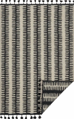 Kahelo Rug By Justina Blakeney® X Loloi 7 Kahelo Rug By Justina Blakeney® X Loloi -Jungalow KAHEKH 02BLGY 1 PhotoRoom