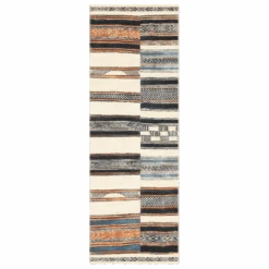 Miki Ivory Rug -Jungalow MIKAMIK 04IVML alternate 3 PhotoRoom