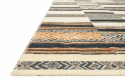 Miki Ivory Rug -Jungalow MIKAMIK 04IVML hover 1 PhotoRoom