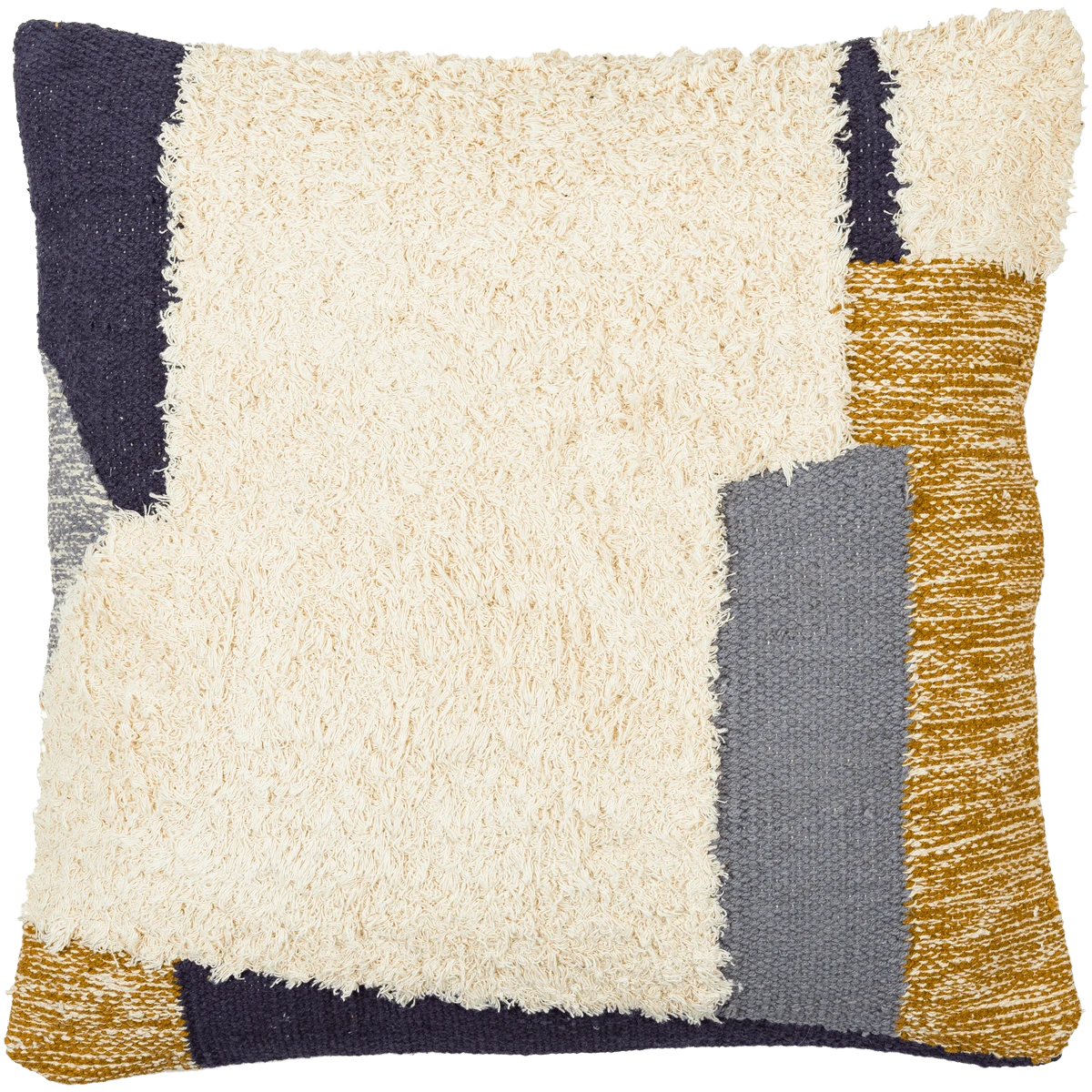 Ula Textured Pillow 1 Ula Textured Pillow