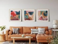 Rise Art Print By Justina Blakeney -Jungalow New Art 123 e8b189e5 fd8f 43e4 ab5b e872c7833cfb