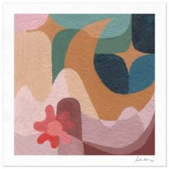 Rest Art Print By Justina Blakeney 7 Rest Art Print By Justina Blakeney -Jungalow New3 Shadow 077a98dd e7f0 4bbe 9582 3aab95c65daa