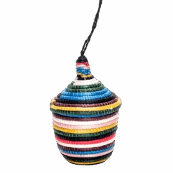 Neon & Black Basket Trio Ornaments -Jungalow OO.10112 5x7.300dpi.whitebg side 1800x1800 PhotoRoom