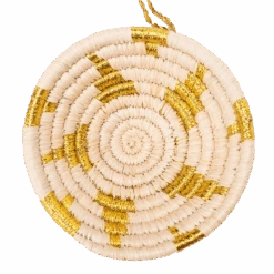 Reflective Gold Spiral Bowl Ornament -Jungalow OO.10218detail 1800x1800 PhotoRoom