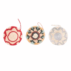 Ruby Red Bowl Ornament -Jungalow OO.10223OO.10219OO.10217 e944b2c6 249d 4b5f 8b26 cddcba92be81 1800x1800 PhotoRoom