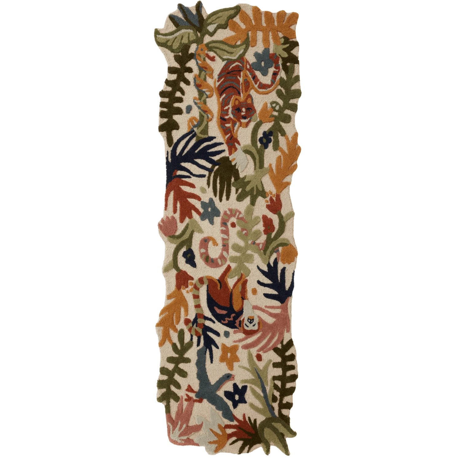 Optimism Fiesta Rug By Justina Blakeney® X Loloi 4 Optimism Fiesta Rug By Justina Blakeney® X Loloi - Image 4