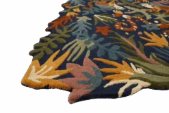 Optimism Navy Rug By Justina Blakeney® X Loloi 6 Optimism Navy Rug By Justina Blakeney® X Loloi -Jungalow OPTMOPT 01NVML hover 18 PhotoRoom