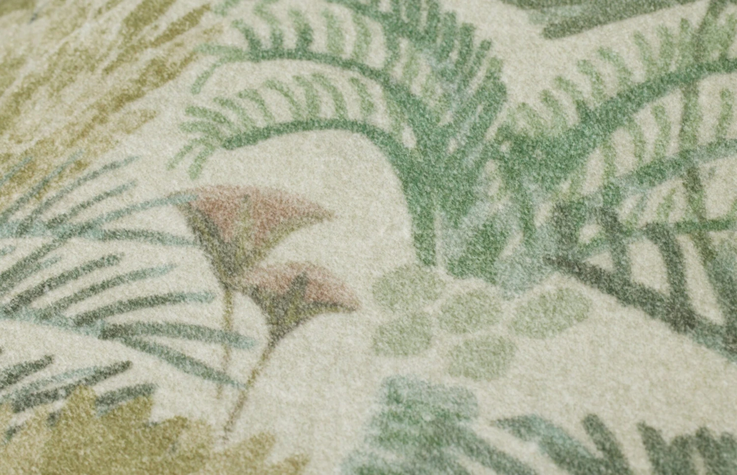 Phoenix Pillow In Sage By Justina Blakeney® X Loloi 3 Phoenix Pillow In Sage By Justina Blakeney® X Loloi - Image 3