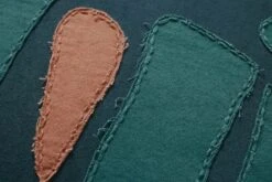 Amalia Pillow In Teal + Clay By Justina Blakeney® X Loloi -Jungalow P012PJB0040KHCGPIL3 5Bhover 5D 20 2400x a18d22c0 b52d 4d41 b8e4 07e44684914d