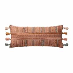 Brick Kori Lumbar Pillow