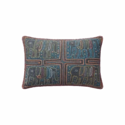 Lagoon Kate Lumbar Pillow