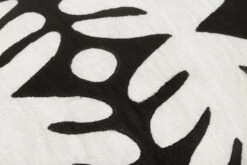 Marin Pillow By Justina Blakeney® X Loloi -Jungalow P116PJB0018BLWHPI15 hover 20