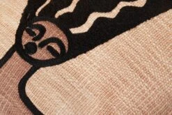 Grace Pillow By Justina Blakeney® X Loloi -Jungalow P145PJB0025CGBLPIL5 hover 5