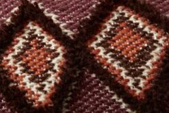 Cacao Diamond Woven Pillow By Justina Blakeney® X Loloi -Jungalow P175PJB0032ML00PIL5 hover 20