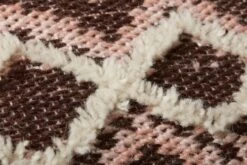 Desert Diamond Woven Pillow By Justina Blakeney® X Loloi -Jungalow P175PJB0033ML00PI15 hover 20