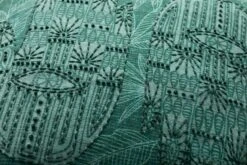 Hamsa Tassel Pillow By Justina Blakeney® X Loloi -Jungalow P226P0956GR00PIL1 hover 5