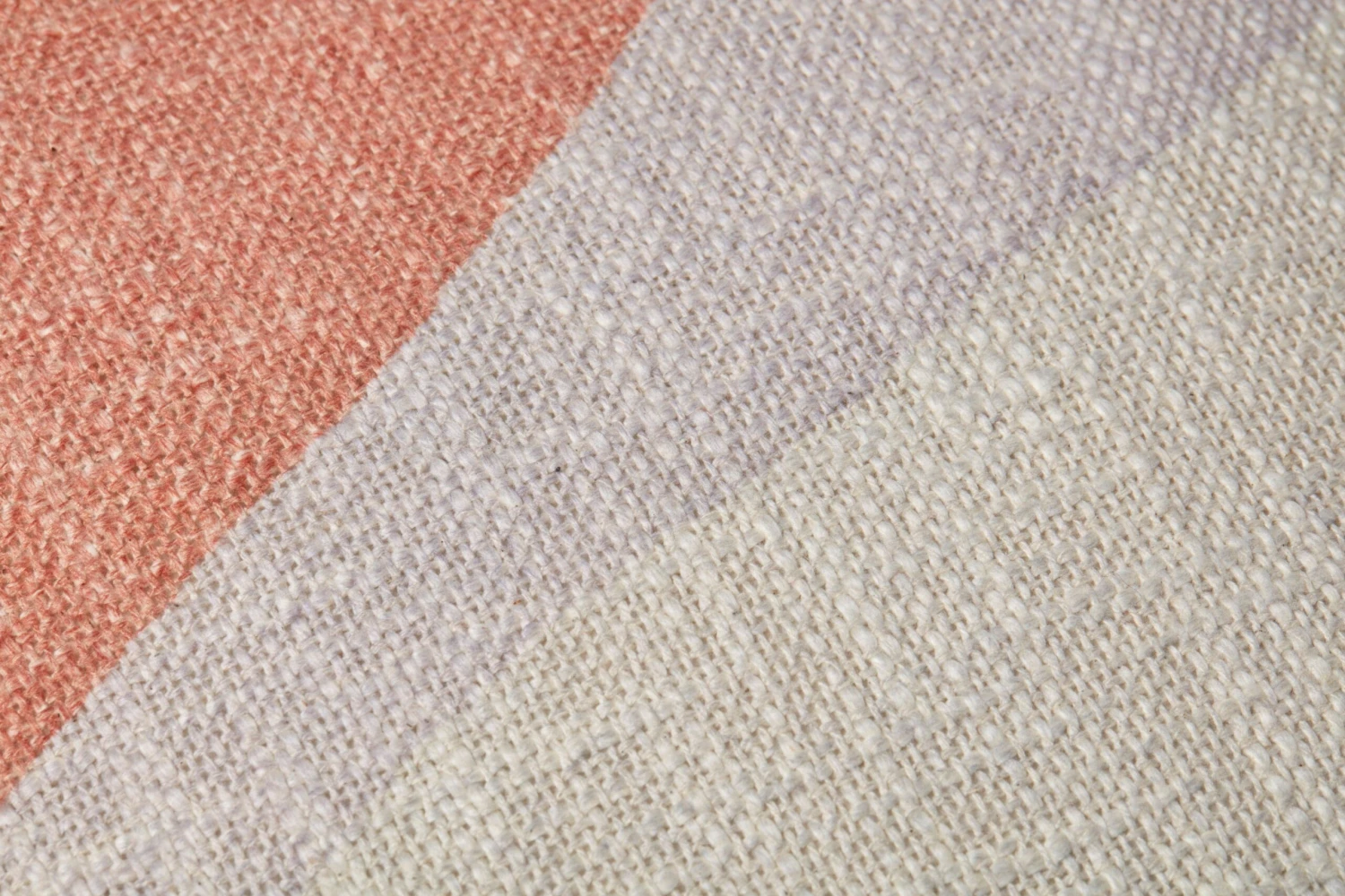 Sunset Mountain Layers Pillow By Justina Blakeney® X Loloi 3 Sunset Mountain Layers Pillow By Justina Blakeney® X Loloi - Image 3