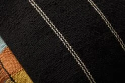 Striped Fiesta Pillow By Justina Blakeney® X Loloi 7 Striped Fiesta Pillow By Justina Blakeney® X Loloi -Jungalow P238P0958BLMLPIL3 hover 20