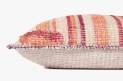 Alya Sunset Pillow By Justina Blakeney® X Loloi -Jungalow P257P0960PIMLPIL1 18 2400x 18c6baa7 5065 4bac 9b8a 7f83154af68a