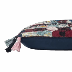 Sage Koukero Lumbar Pillow -Jungalow P266PLL0013SGMLPI29 18 PhotoRoom