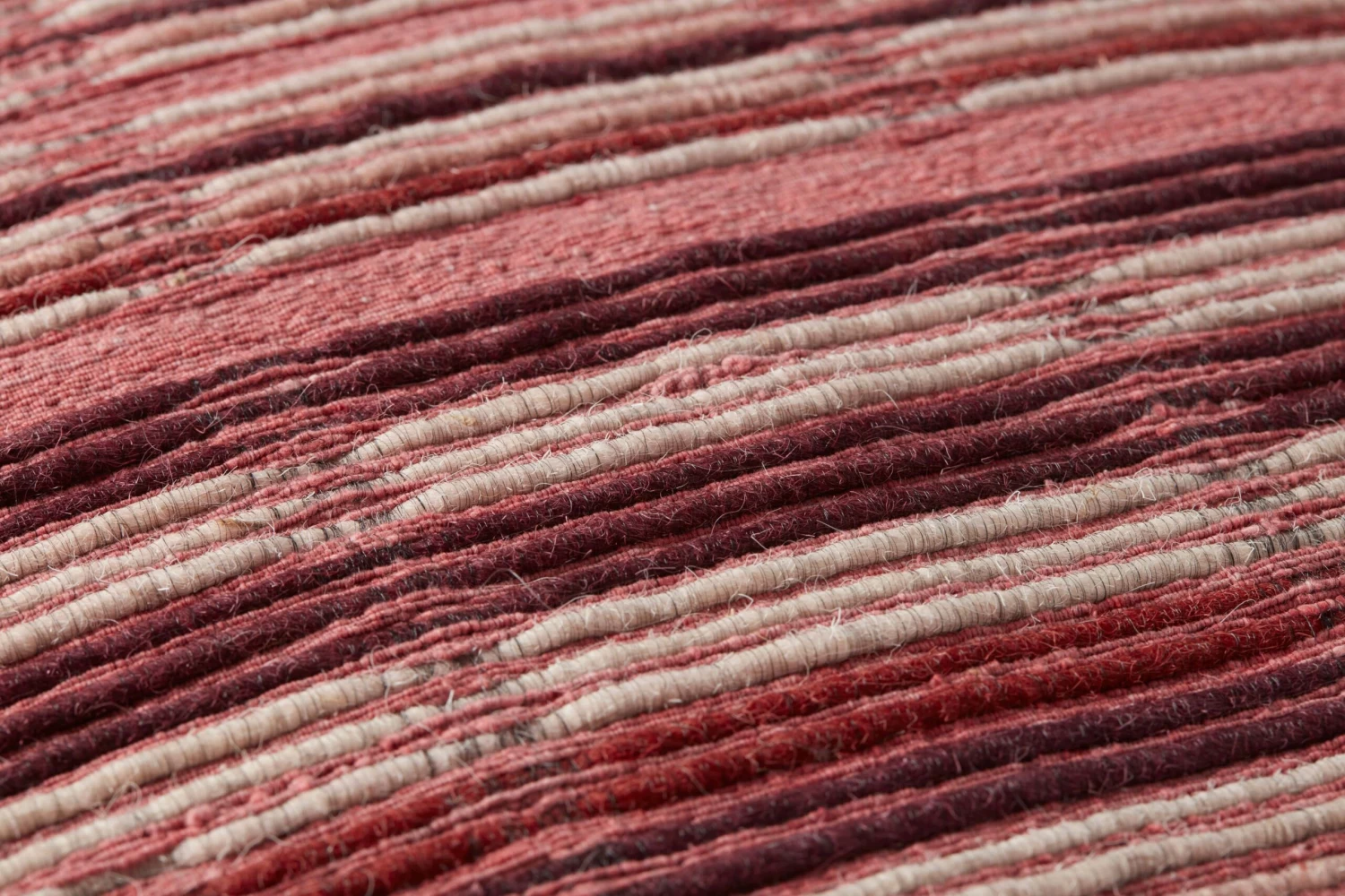 Pink Cesta Pillow By Justina Blakeney® X Loloi 3 Pink Cesta Pillow By Justina Blakeney® X Loloi - Image 3