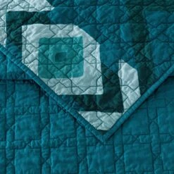 Midway Quilt Set By Jungalow® -Jungalow PHC33120 Midway 8