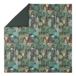 Phoenix Duvet Set By Jungalow® -Jungalow PHC65521Phoenix 03